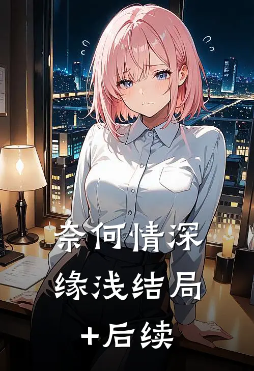 奈何情深缘浅结局+后续
