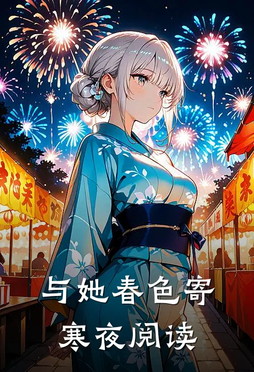 与她春色寄寒夜阅读