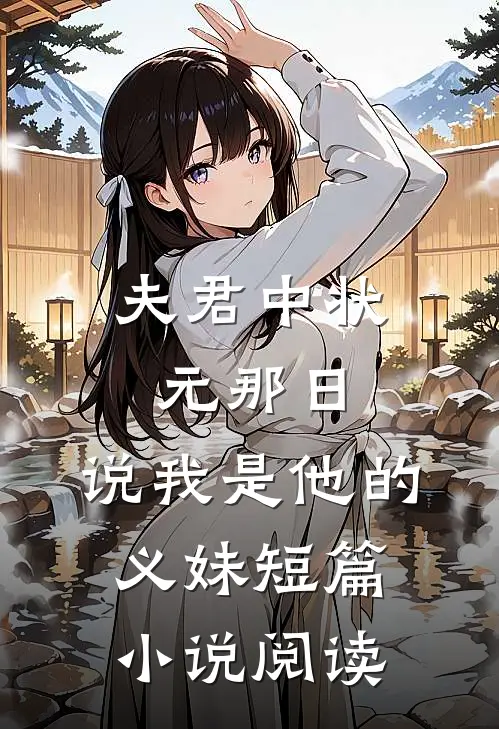 夫君中状元那日，说我是他的义妹短篇小说阅读