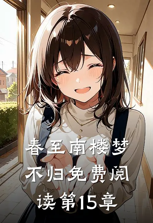 春至南楼梦不归免费阅读第15章