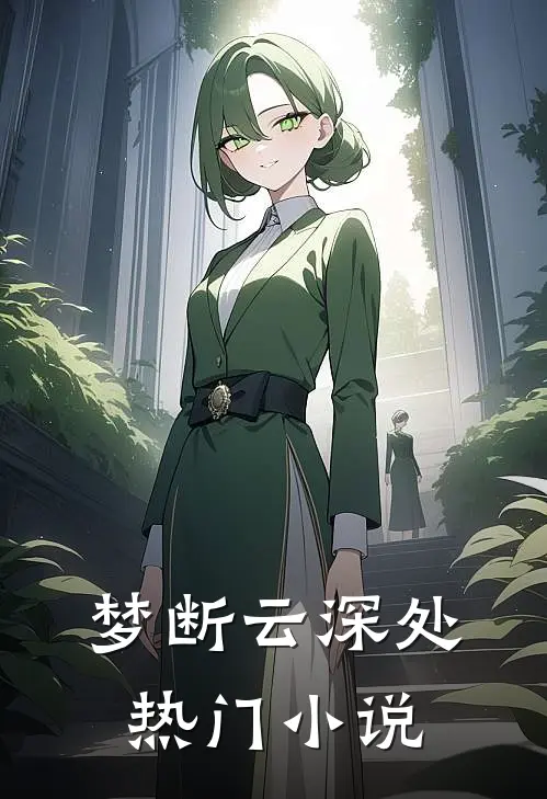 梦断云深处热门小说