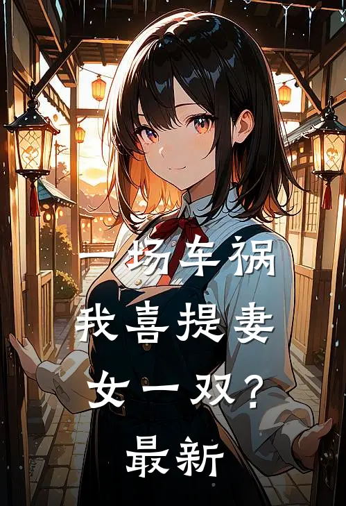 一场车祸，我喜提妻女一双？最新
