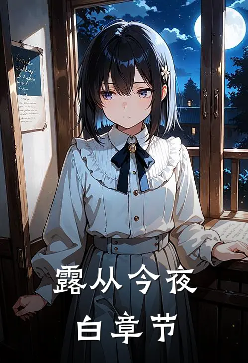 露从今夜白章节