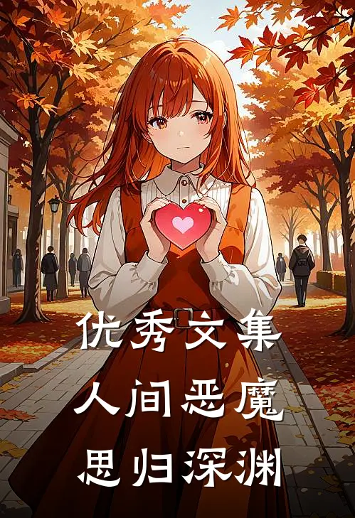 优秀文集人间恶魔，思归深渊