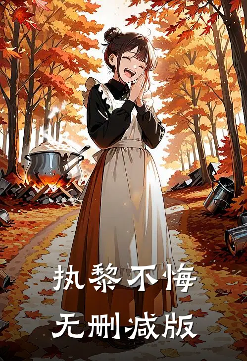 执黎不悔无删减版