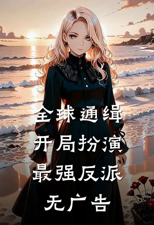 全球通缉开局扮演最强反派无广告