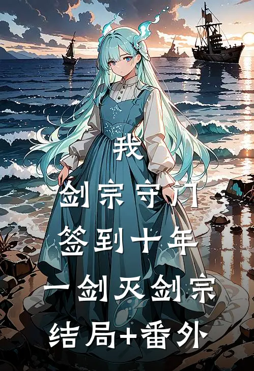 我，剑宗守门签到十年，一剑灭剑宗结局+番外