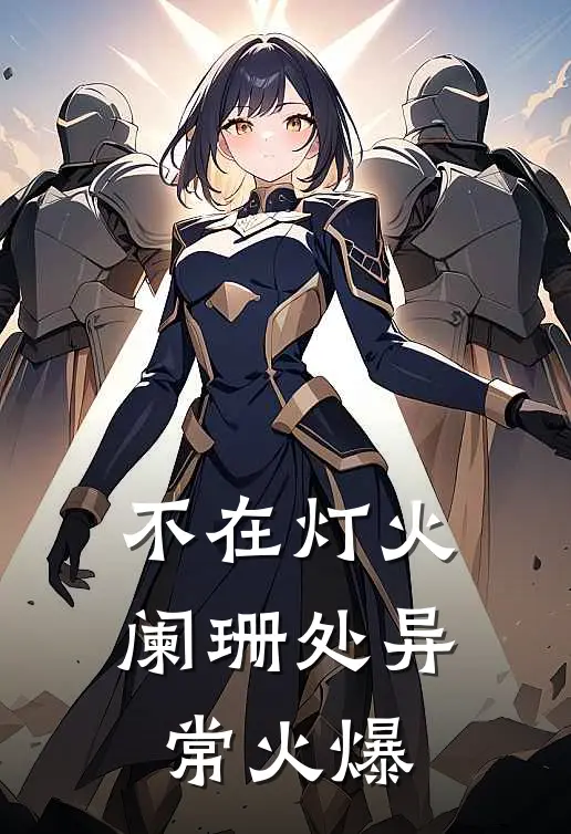 不在灯火阑珊处异常火爆