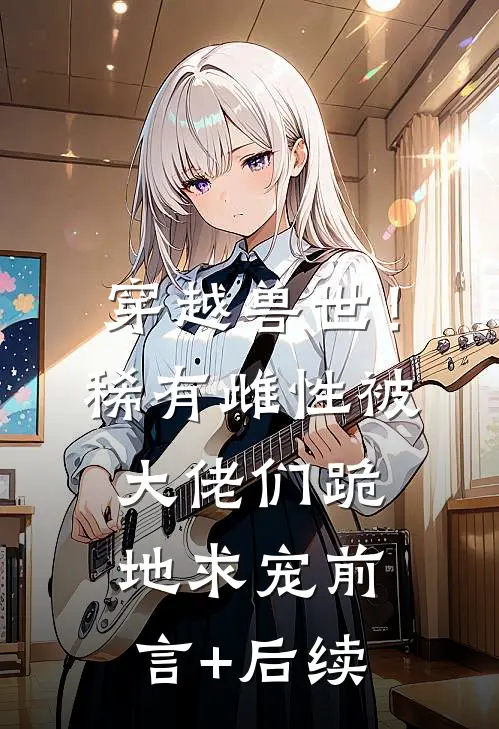 穿越兽世！稀有雌性被大佬们跪地求宠前言+后续