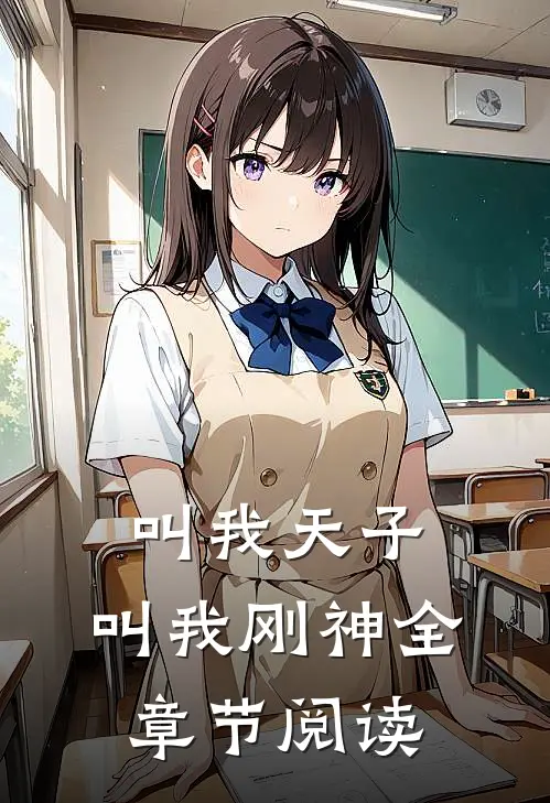 叫我天子，叫我刚神全章节阅读