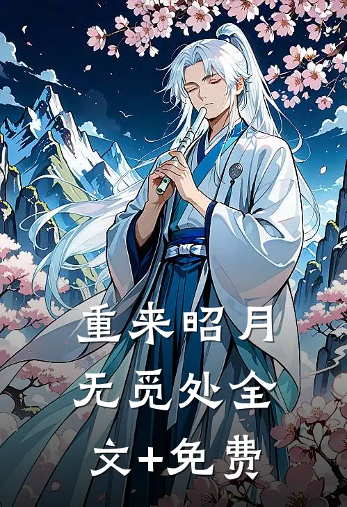 重来昭月无觅处全文+免费