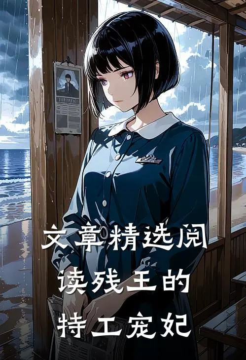 文章精选阅读残王的特工宠妃