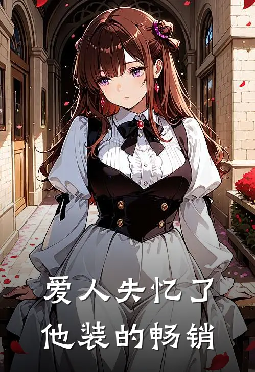 爱人失忆了，他装的畅销