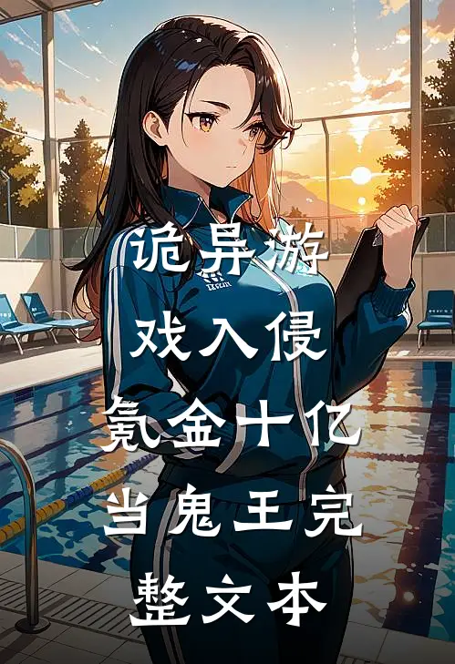 诡异游戏入侵，氪金十亿当鬼王完整文本