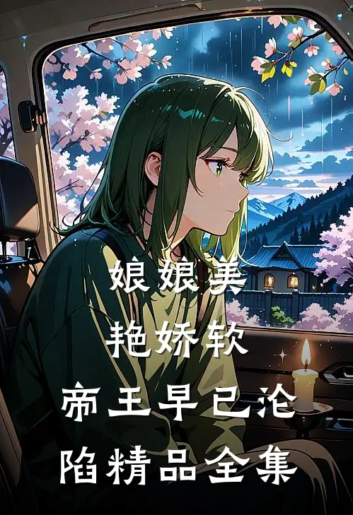 娘娘美艳娇软，帝王早已沦陷精品全集