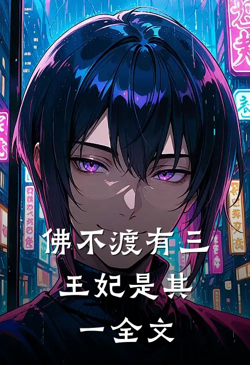 佛不渡有三，王妃是其一全文