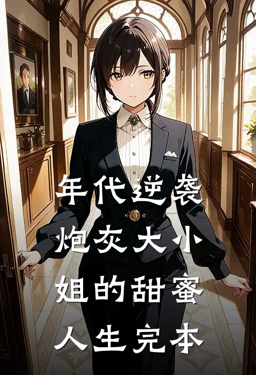 年代逆袭：炮灰大小姐的甜蜜人生完本
