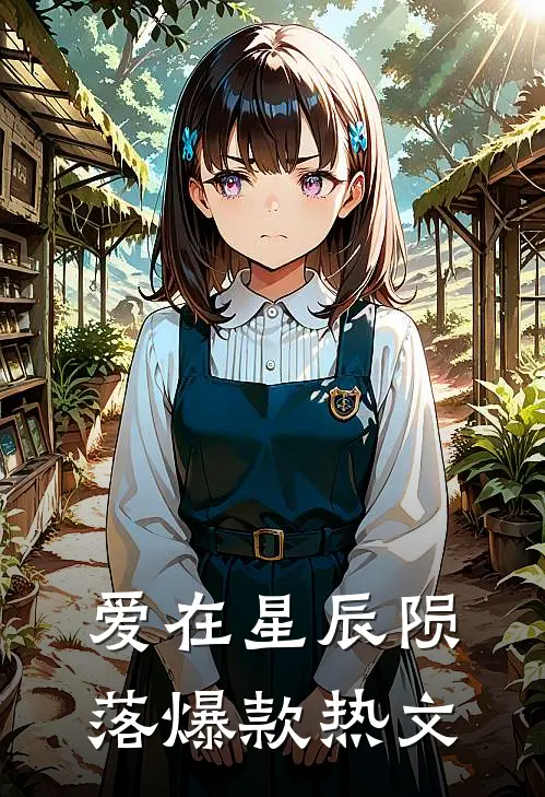 爱在星辰陨落爆款热文