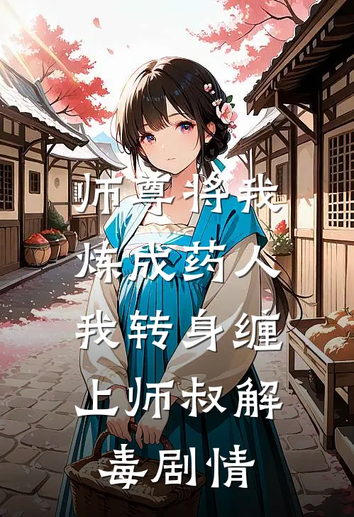 师尊将我炼成药人，我转身缠上师叔解毒剧情