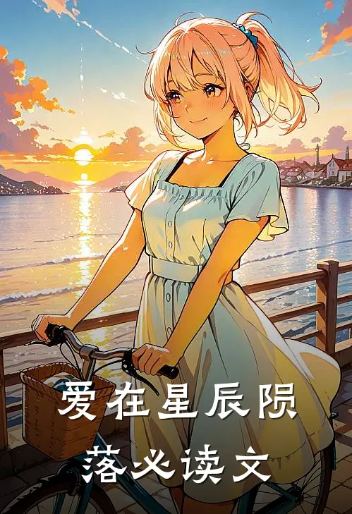 爱在星辰陨落必读文