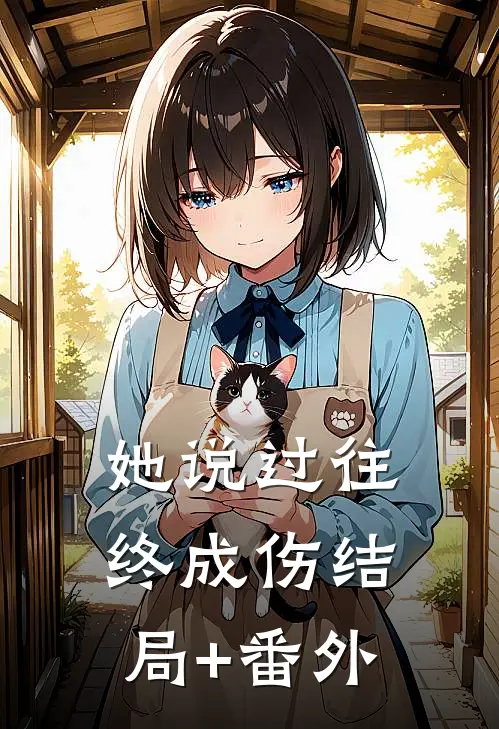 她说过往终成伤结局+番外