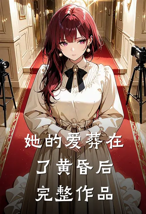 她的爱葬在了黄昏后完整作品