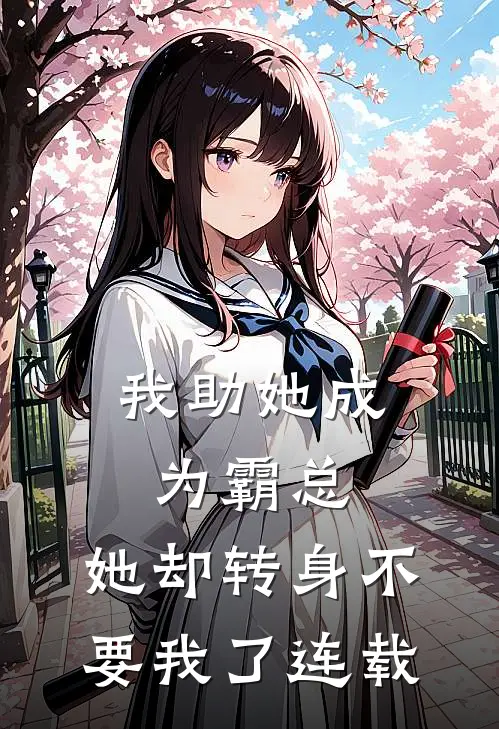我助她成为霸总，她却转身不要我了连载