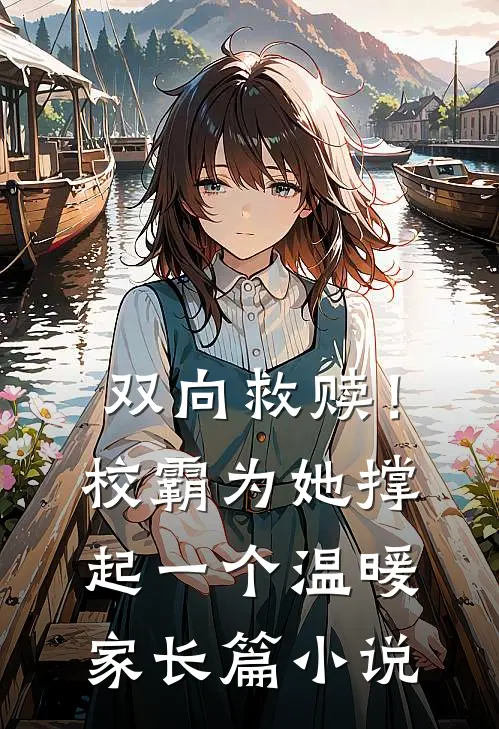 双向救赎！校霸为她撑起一个温暖家长篇小说