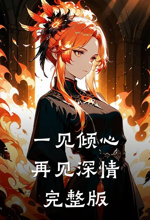 一见倾心,再见深情完整版免费观看