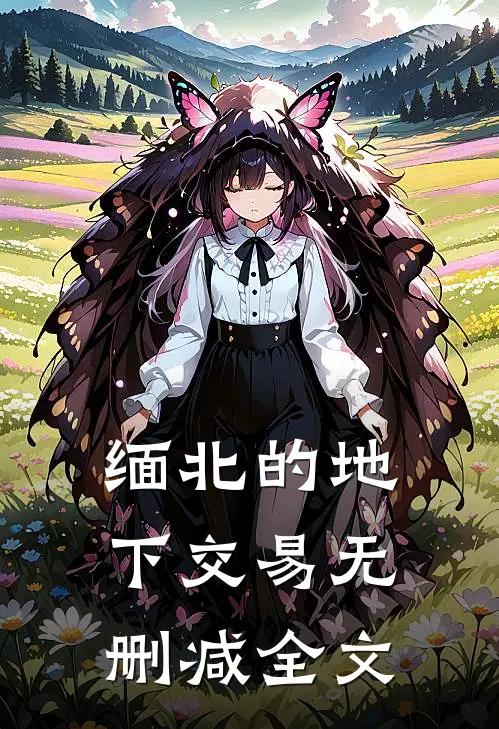 缅北的地下交易无删减全文