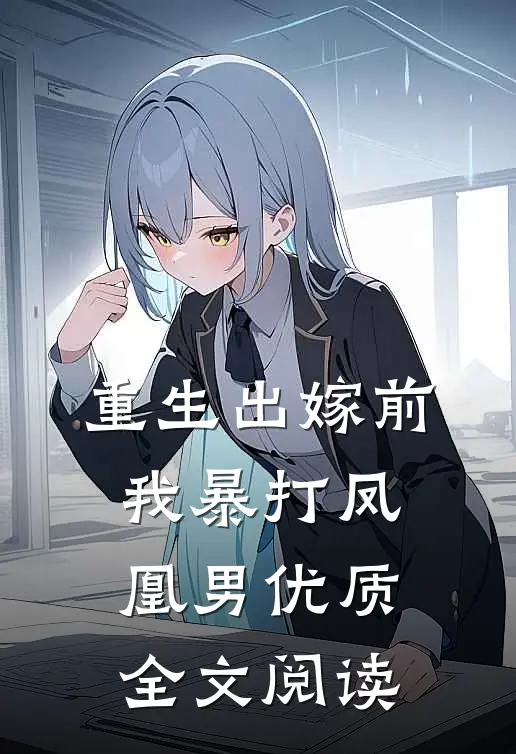 重生出嫁前，我暴打凤凰男优质全文阅读