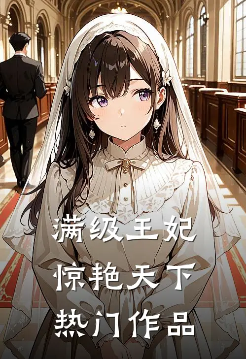 满级王妃惊艳天下热门作品免费阅读