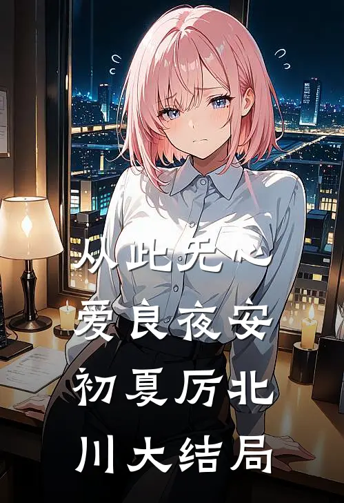 从此无心爱良夜安初夏厉北川大结局