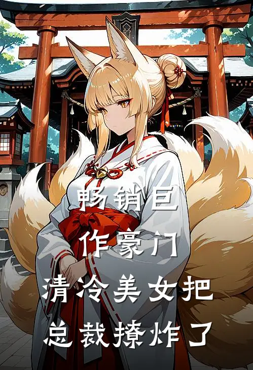 畅销巨作豪门：清冷美女把总裁撩炸了