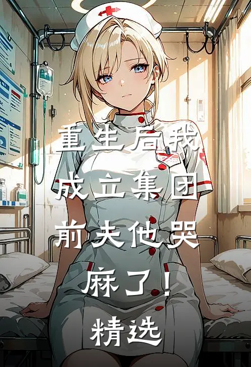 重生后我成立集团，前夫他哭麻了！精选