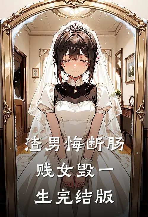 渣男悔断肠，贱女毁一生完结版