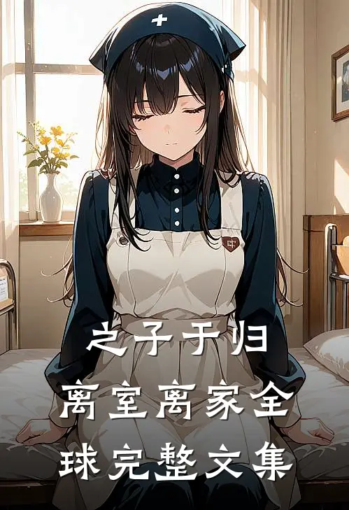 之子于归，离室离家全球完整文集
