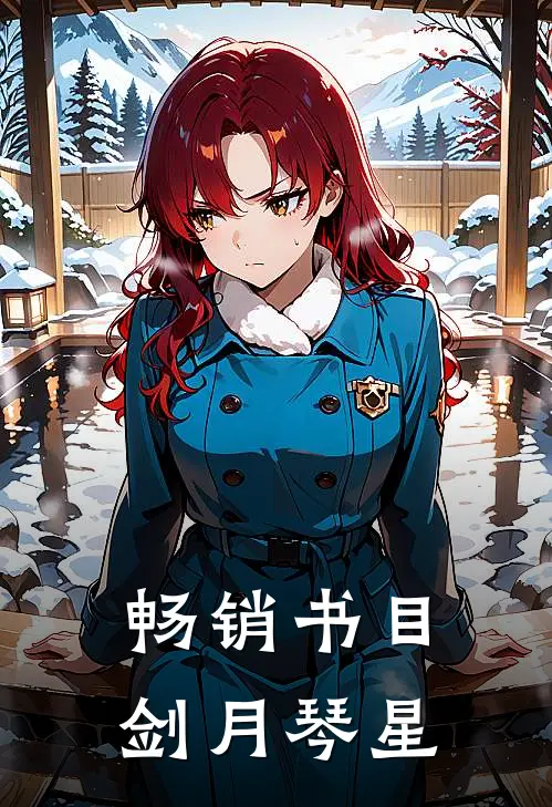 畅销书目剑月琴星