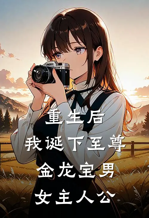 重生后，我诞下至尊金龙宝男女主人公
