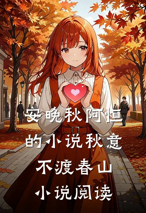 安晚秋阿恒的小说秋意不渡春山小说阅读