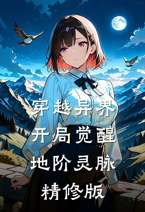 穿越异界，开局觉醒地阶灵脉精修版