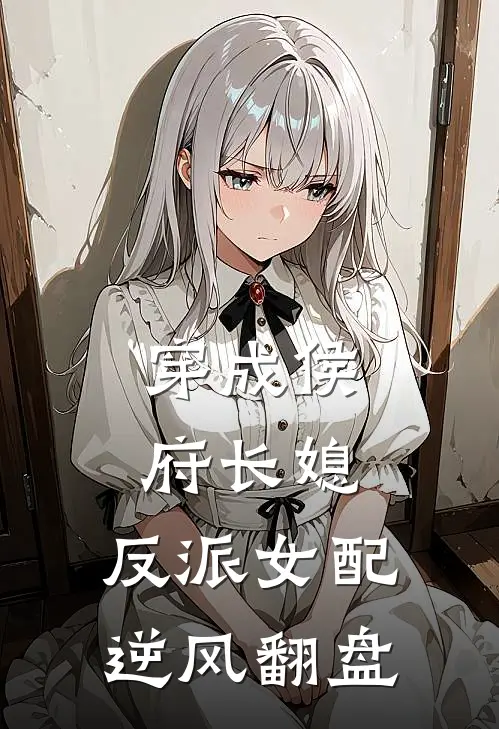 穿成侯府长媳，反派女配逆风翻盘