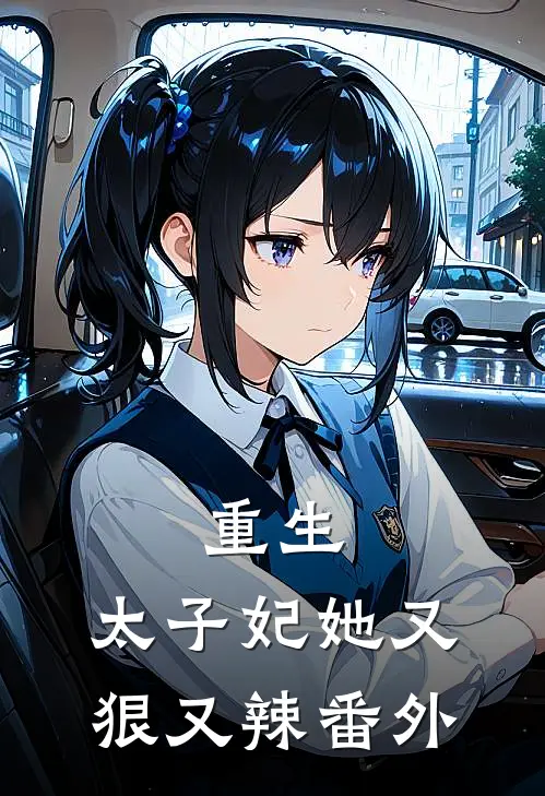 重生太子妃她又狠又辣 番外免费阅读