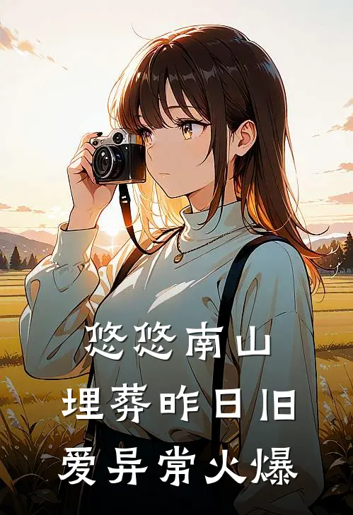 悠悠南山，埋葬昨日旧爱异常火爆