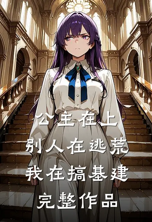 公主在上：别人在逃荒，我在搞基建完整作品