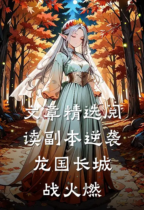 文章精选阅读副本逆袭：龙国长城战火燃