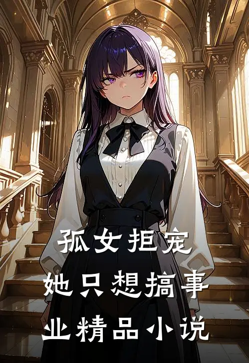 孤女拒宠：她只想搞事业精品小说
