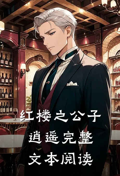 红楼之公子逍遥完整文本阅读