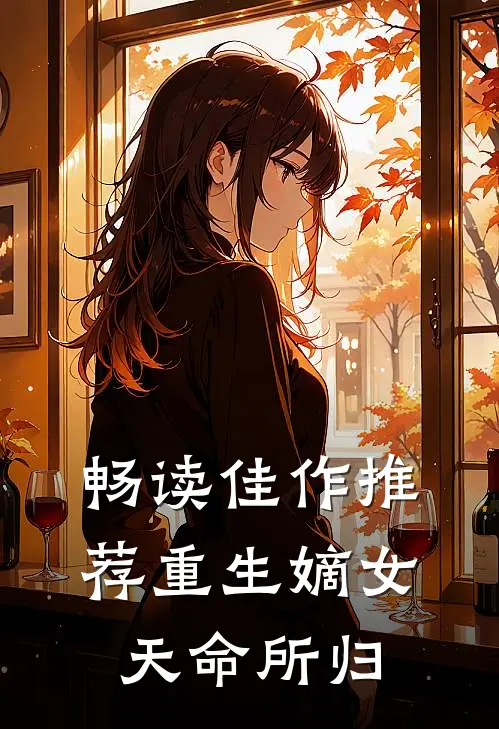 畅读佳作推荐重生嫡女：天命所归