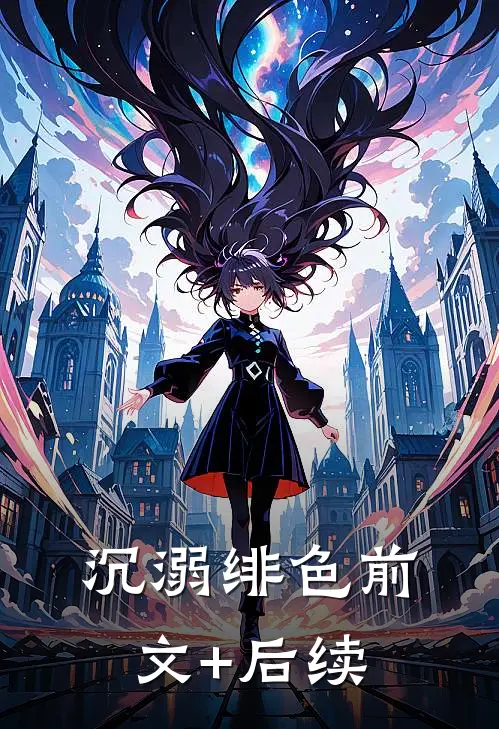 沉溺绯色前文+后续
